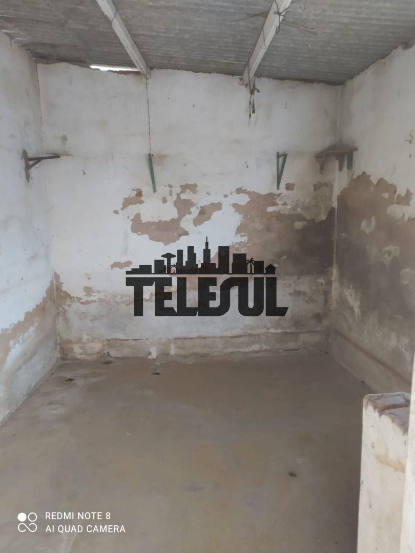 Casa, Jardim Petrópolis, 5 Quartos, 0 Vaga