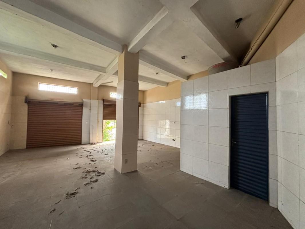 Andar, Serra Verde (venda Nova), 2 Quartos, 0 Vaga