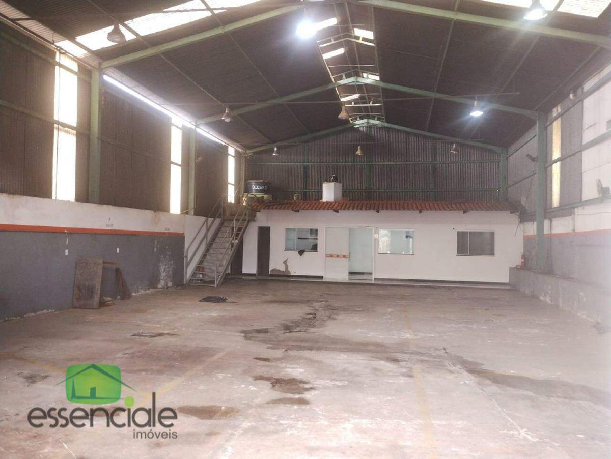 Galpão, Flamengo, 0 Quarto, 0 Vaga