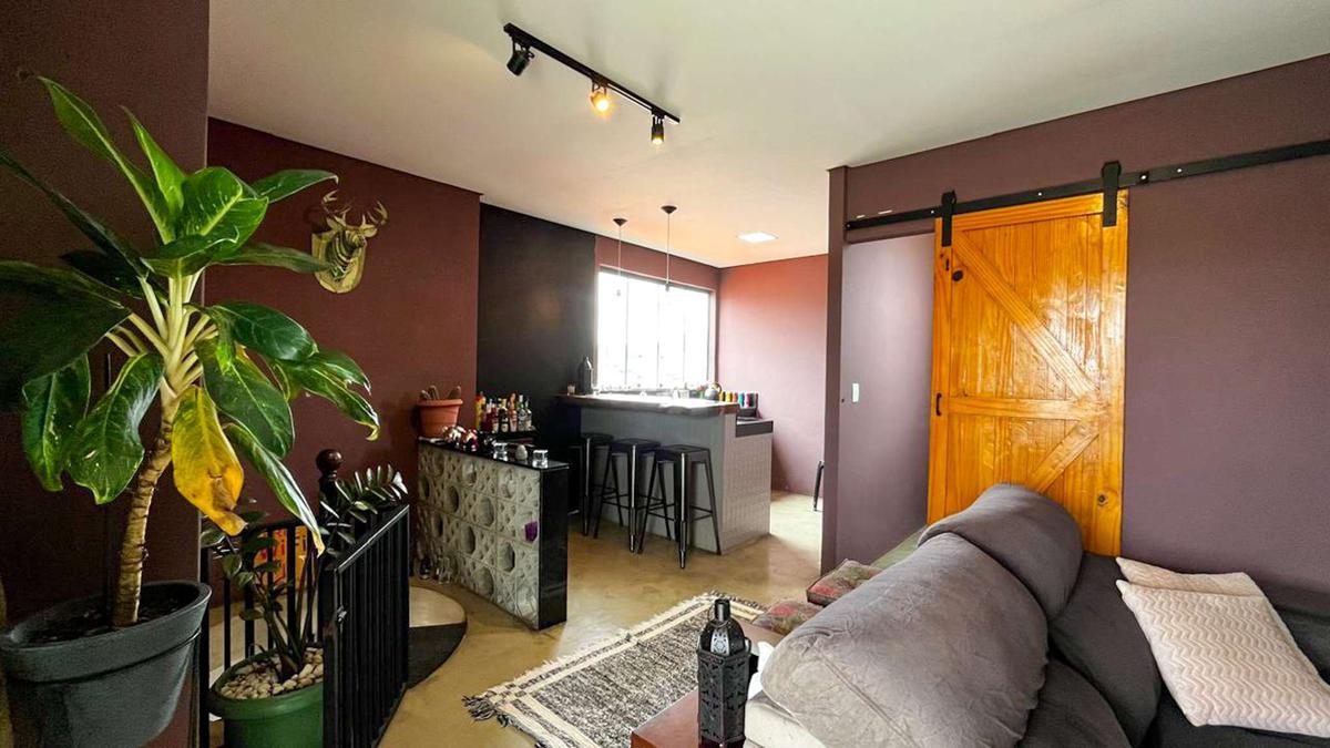 Cobertura, Colégio Batista, 2 Quartos, 1 Vaga