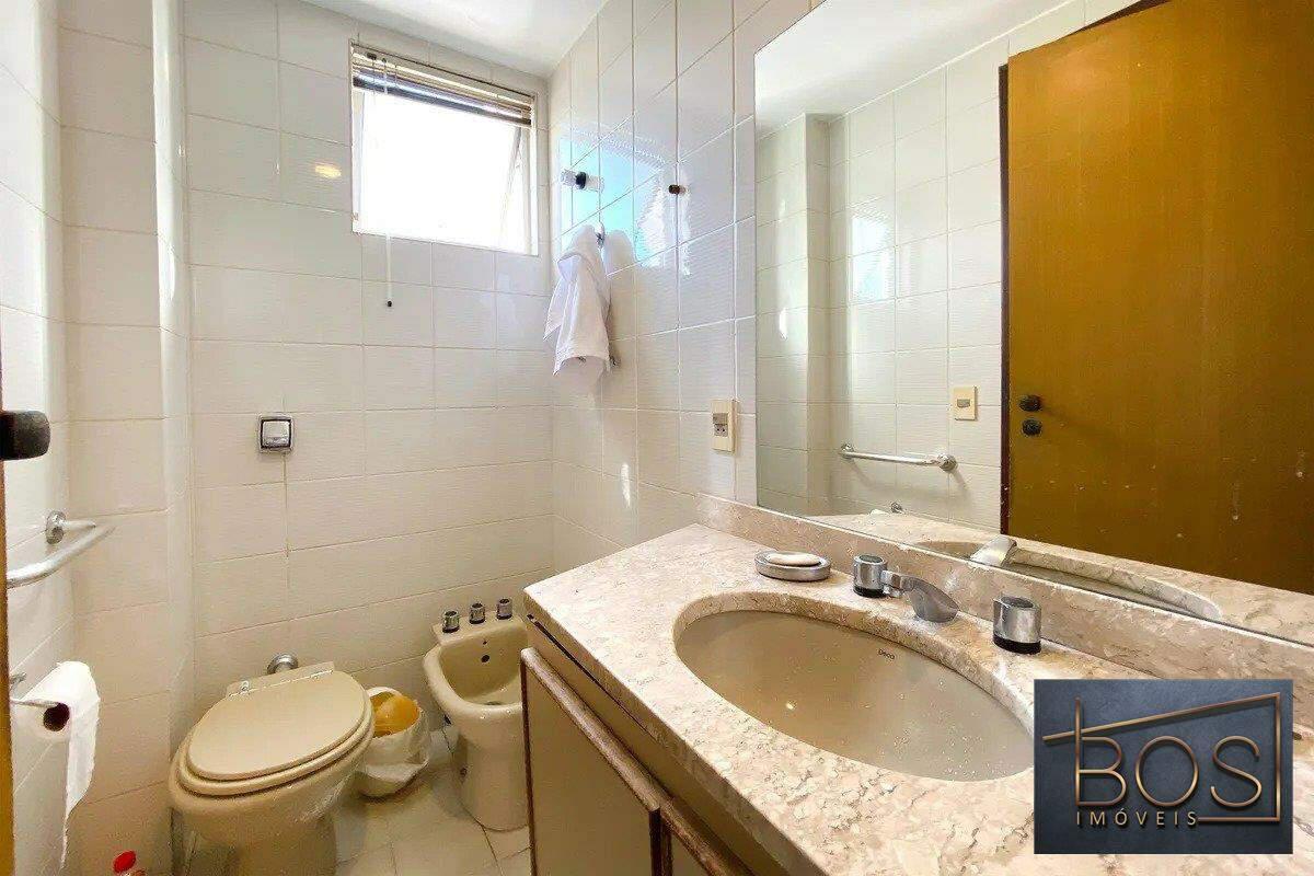 Apartamento, Carmo, 3 Quartos, 2 Vagas, 1 Suíte