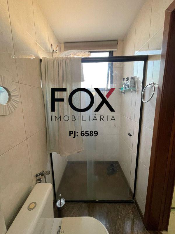 Apartamento, Graça, 3 Quartos, 2 Vagas, 1 Suíte
