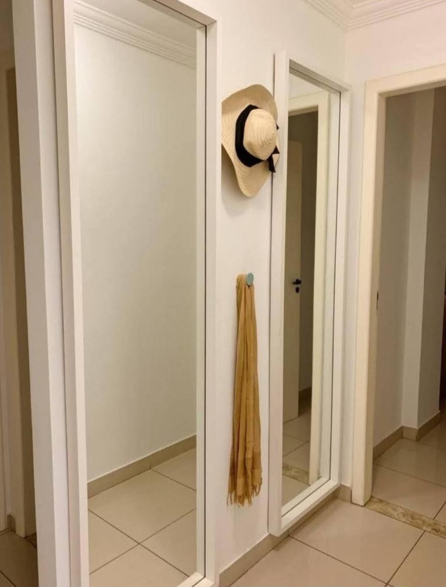 Cobertura, Buritis, 0 Quarto, 4 Vagas