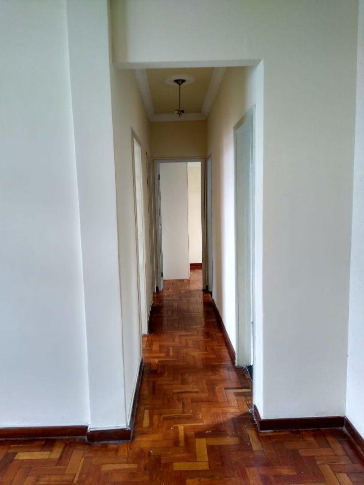 Apartamento, Padre Eustáquio, 3 Quartos, 1 Vaga