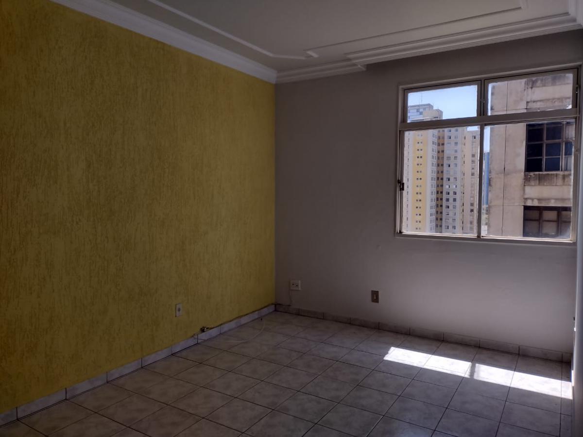 Apartamento, Barro Preto, 1 Quarto, 0 Vaga