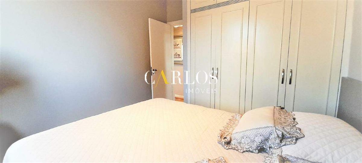 Apartamento, Sion, 3 Quartos, 2 Vagas, 1 Suíte