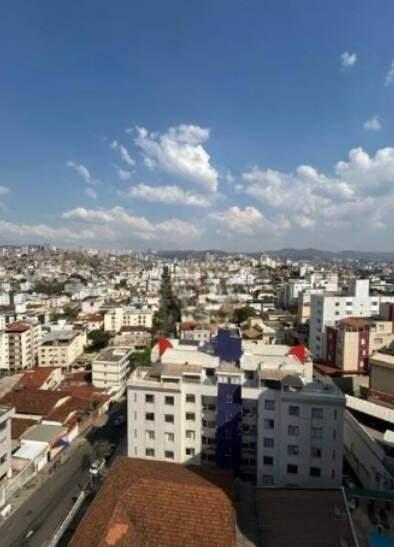 Apartamento, Nova Suíssa, 3 Quartos, 2 Vagas, 1 Suíte