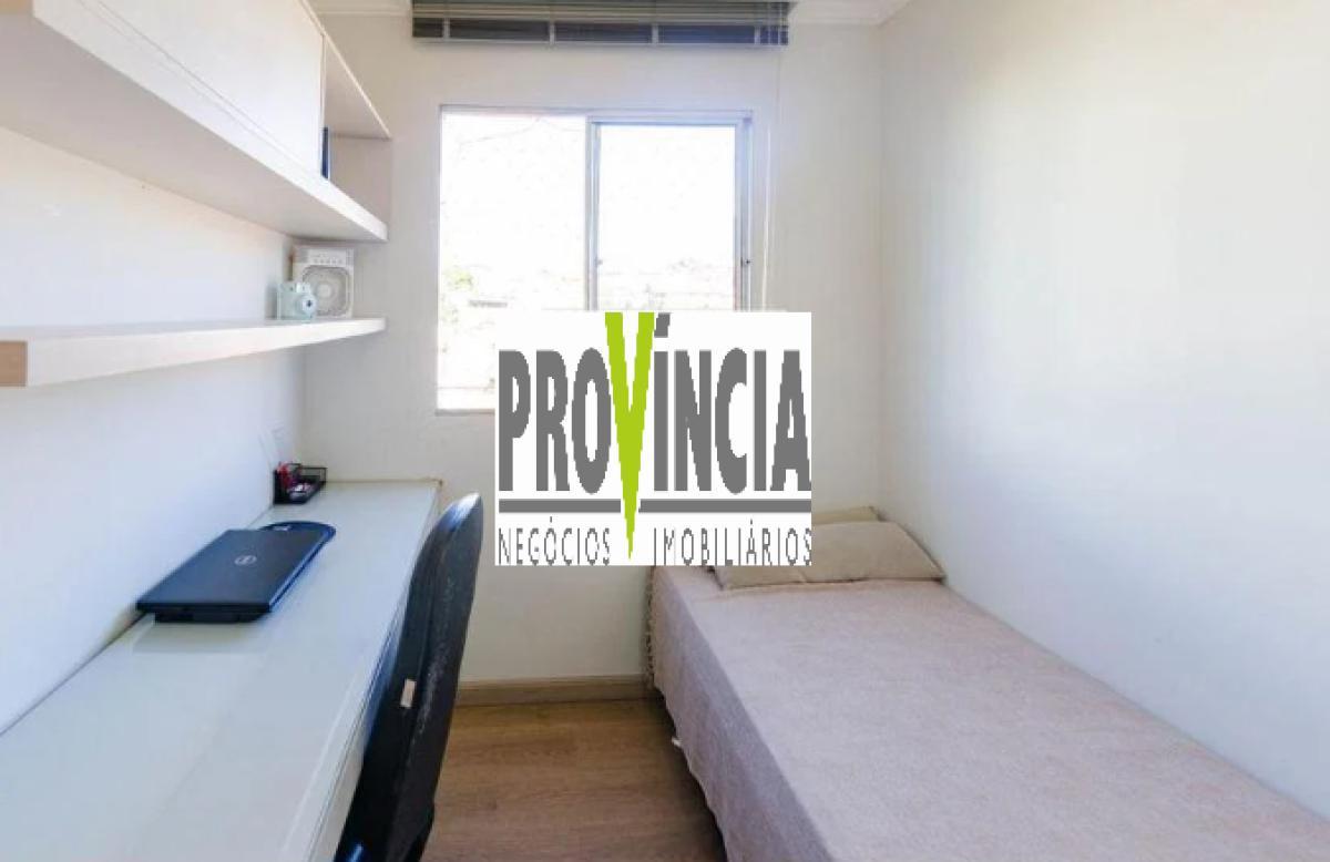 Apartamento, João Pinheiro, 2 Quartos, 1 Vaga