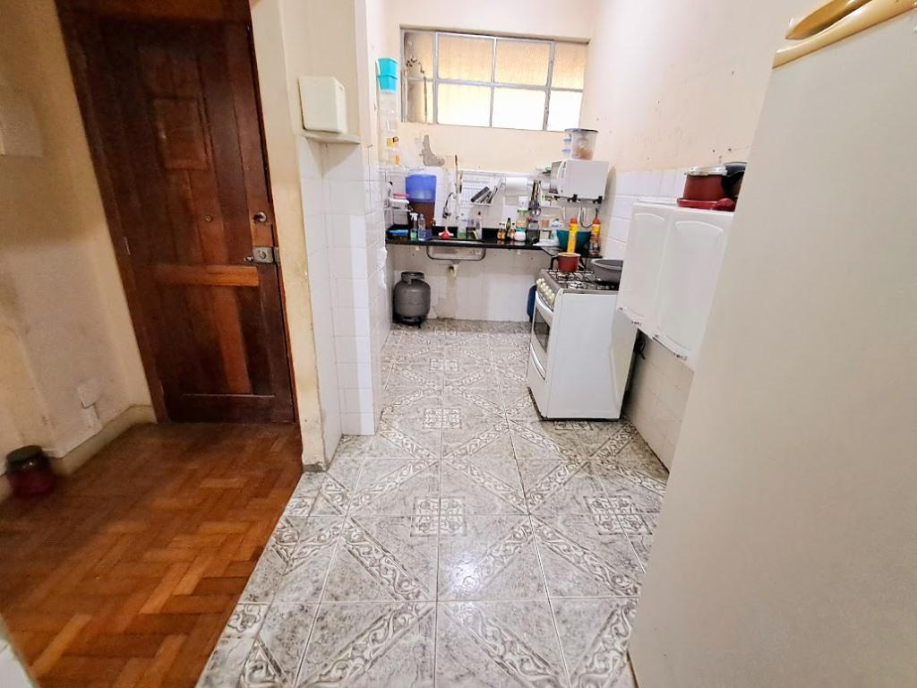 Apartamento, São Cristóvão, 2 Quartos, 1 Vaga