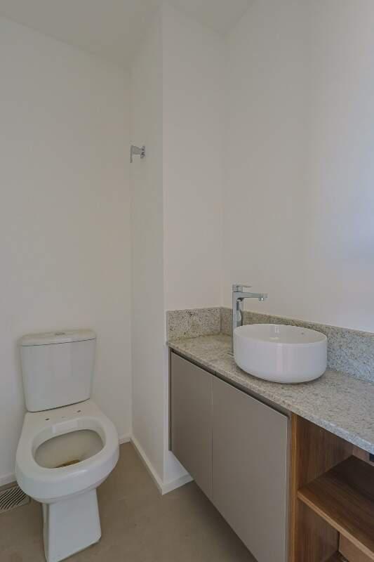 Apartamento, Vila da Serra, 1 Quarto, 1 Vaga, 1 Suíte