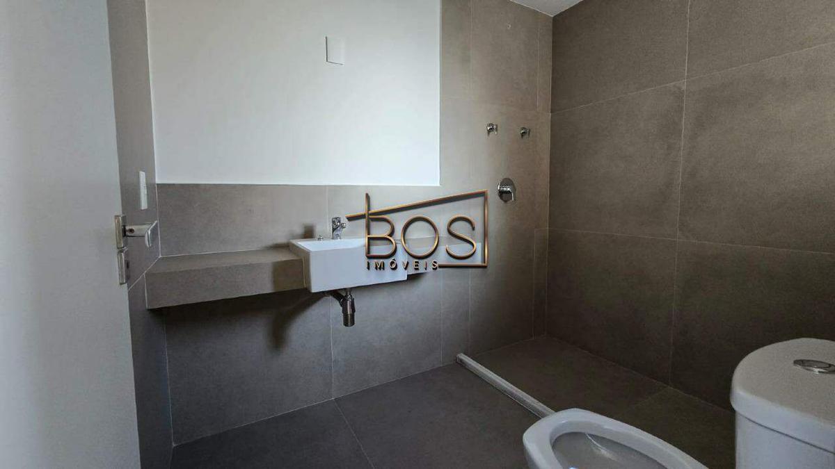 Apartamento, Santo Agostinho, 2 Quartos, 1 Vaga, 2 Suítes