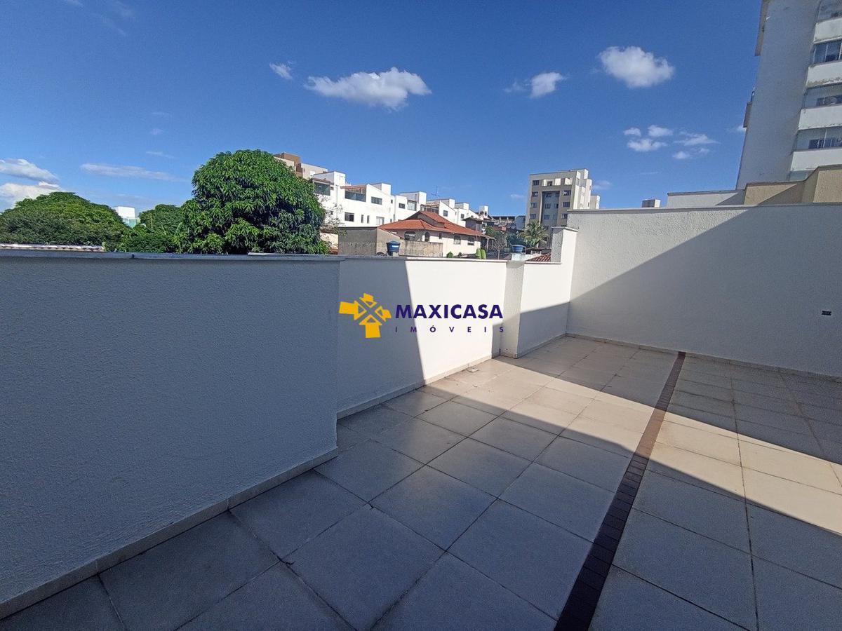 Apartamento, Santa Branca, 3 Quartos, 2 Vagas, 1 Suíte