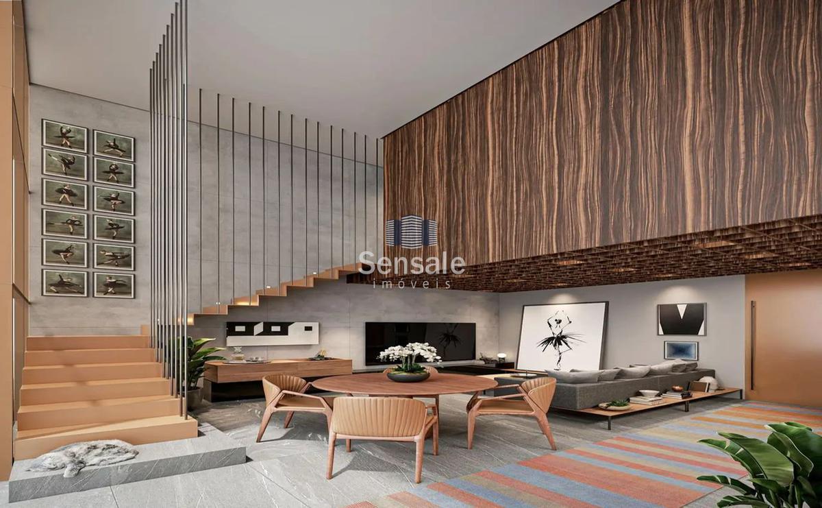 Apartamento, Funcionários, 2 Quartos, 1 Vaga, 2 Suítes