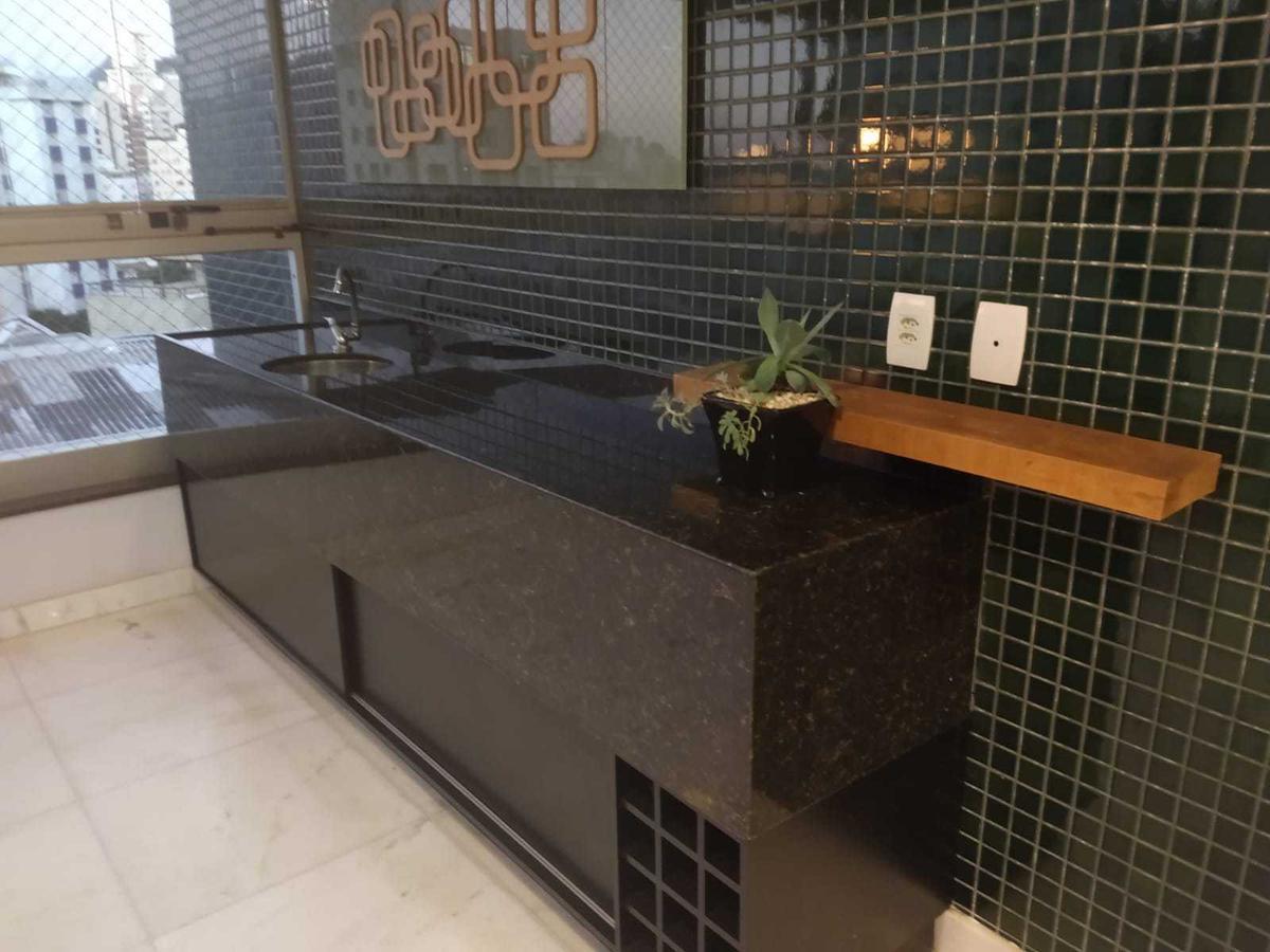 Apartamento, Anchieta, 3 Quartos, 2 Vagas, 1 Suíte