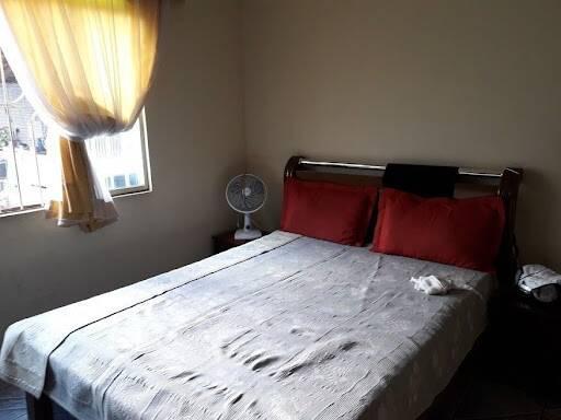 Casa, Recanto Verde, 4 Quartos, 1 Vaga, 1 Suíte