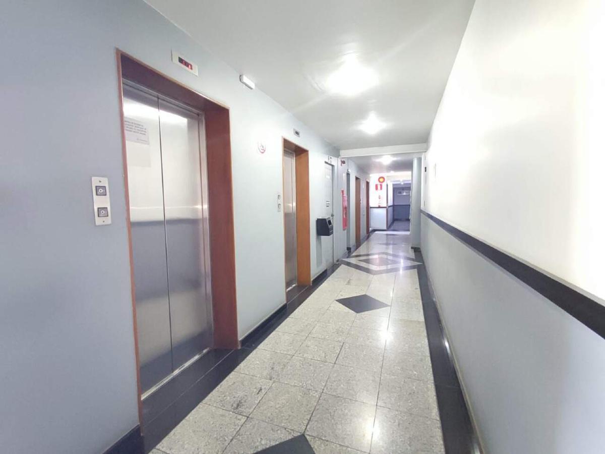 Sala, Santa Efigênia