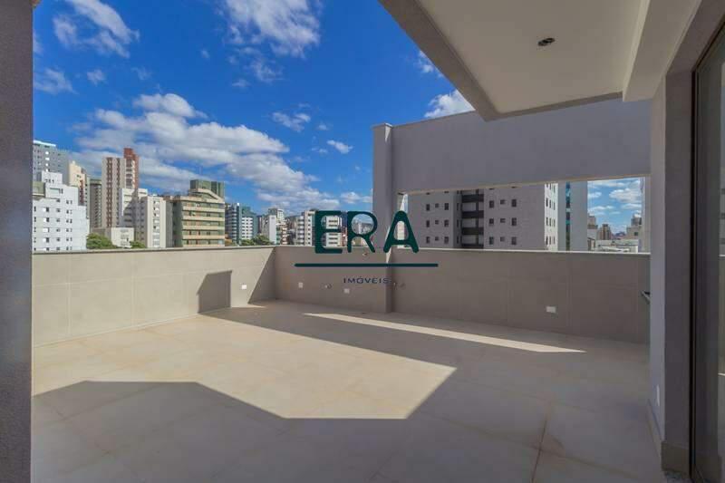 Cobertura, Serra, 3 Quartos, 3 Vagas, 1 Suíte