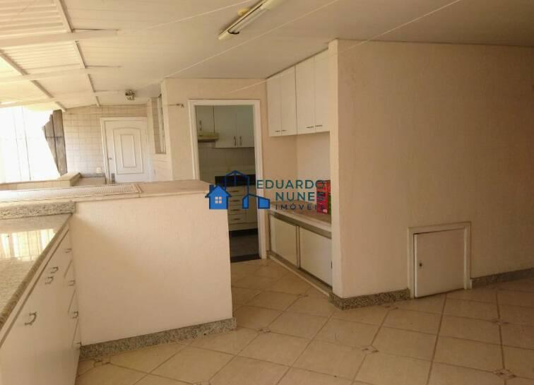Apartamento, Funcionários, 4 Quartos, 1 Vaga, 1 Suíte