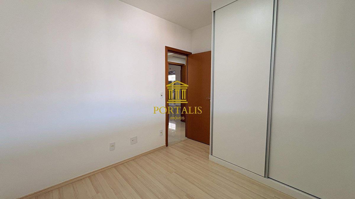 Apartamento, São Pedro, 3 Quartos, 4 Vagas, 1 Suíte