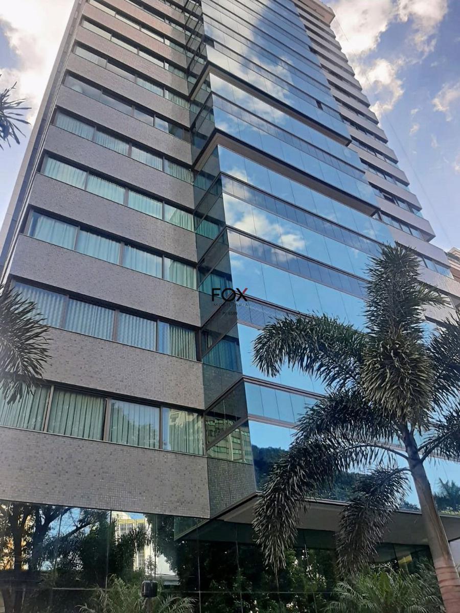 Apartamento, Savassi, 4 Quartos, 4 Vagas, 4 Suítes