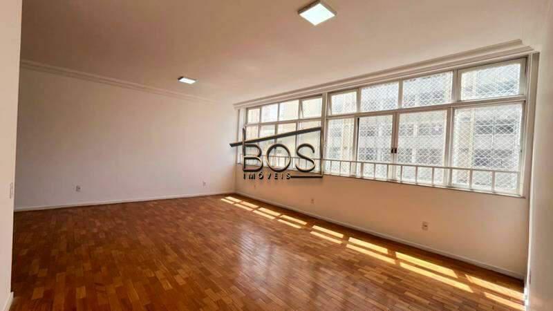 Apartamento, Centro, 4 Quartos, 2 Vagas, 1 Suíte