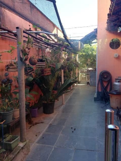 Casa, Santa Paula, 4 Quartos, 10 Vagas, 1 Suíte