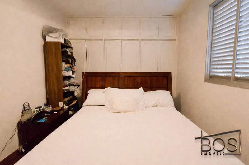 Apartamento, Sion, 4 Quartos, 2 Vagas, 1 Suíte