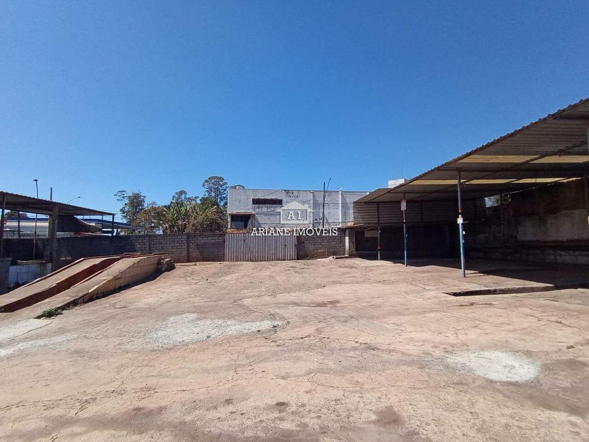Lote, Jardim Canadá, 0 Quarto, 0 Vaga