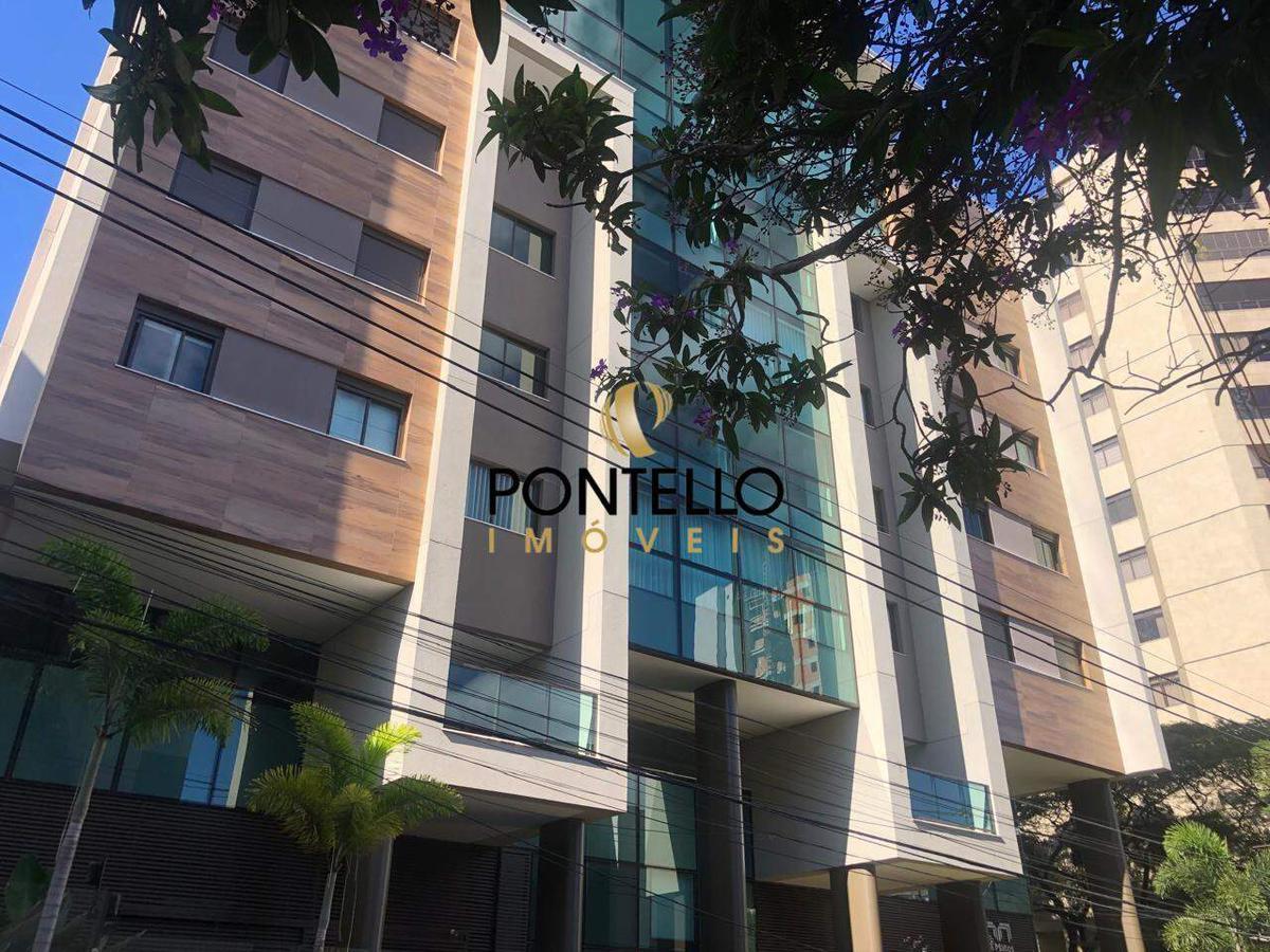 Cobertura, Cruzeiro, 3 Quartos, 3 Vagas, 1 Suíte
