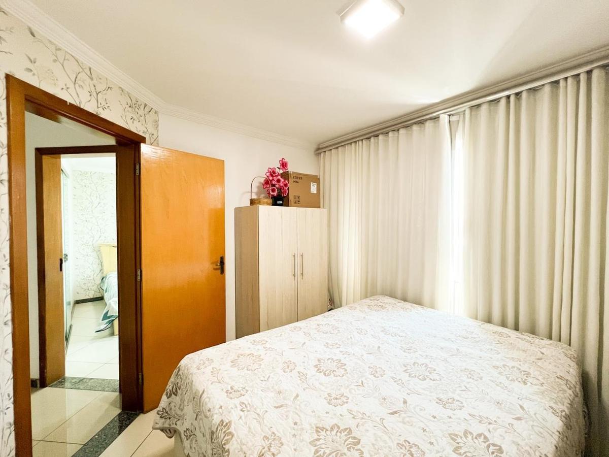 Apartamento, Serrano, 3 Quartos, 1 Vaga, 1 Suíte