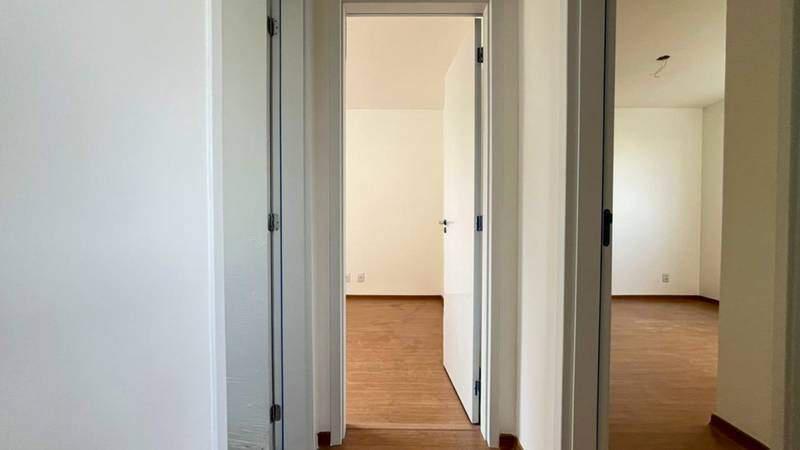 Apartamento, Barro Preto, 2 Quartos, 1 Vaga, 1 Suíte