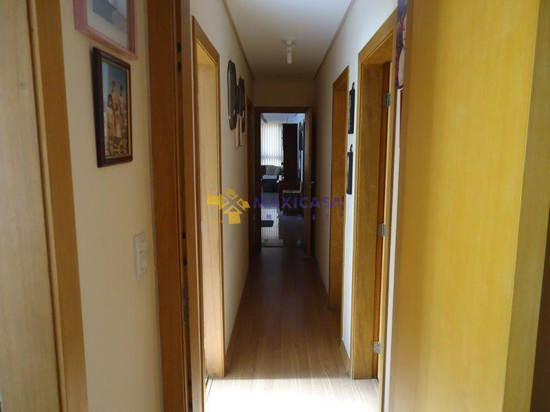 Apartamento, São José (pampulha), 4 Quartos, 2 Vagas, 2 Suítes