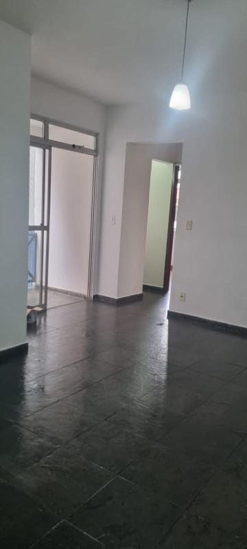 Apartamento, Jardim América, 3 Quartos, 1 Vaga