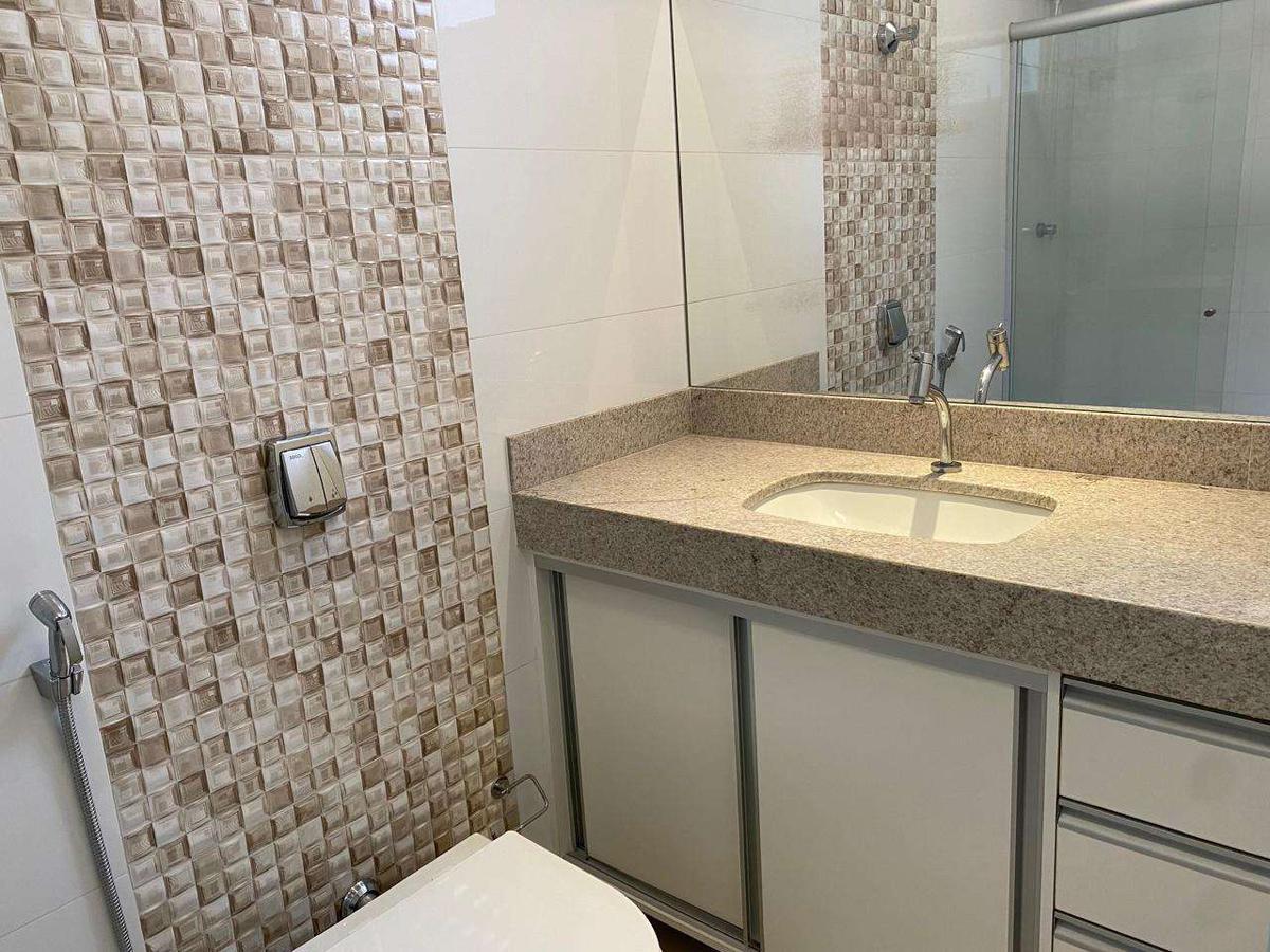 Apartamento, São Pedro, 3 Quartos, 1 Vaga, 1 Suíte