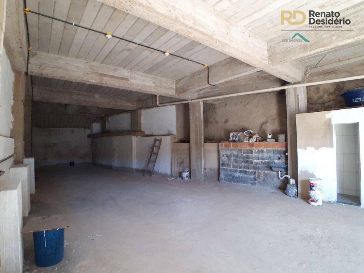 Galpão, Pompéia, 0 Quarto, 0 Vaga