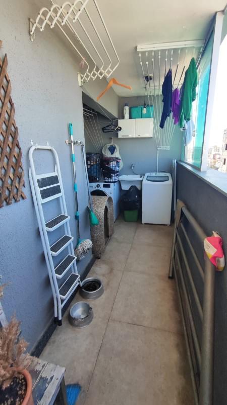 Cobertura, Castelo, 2 Quartos, 2 Vagas