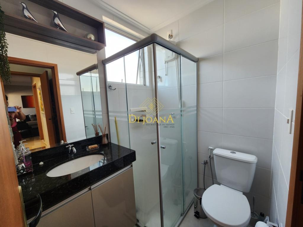 Apartamento, Brasiléia, 3 Quartos, 2 Vagas, 1 Suíte