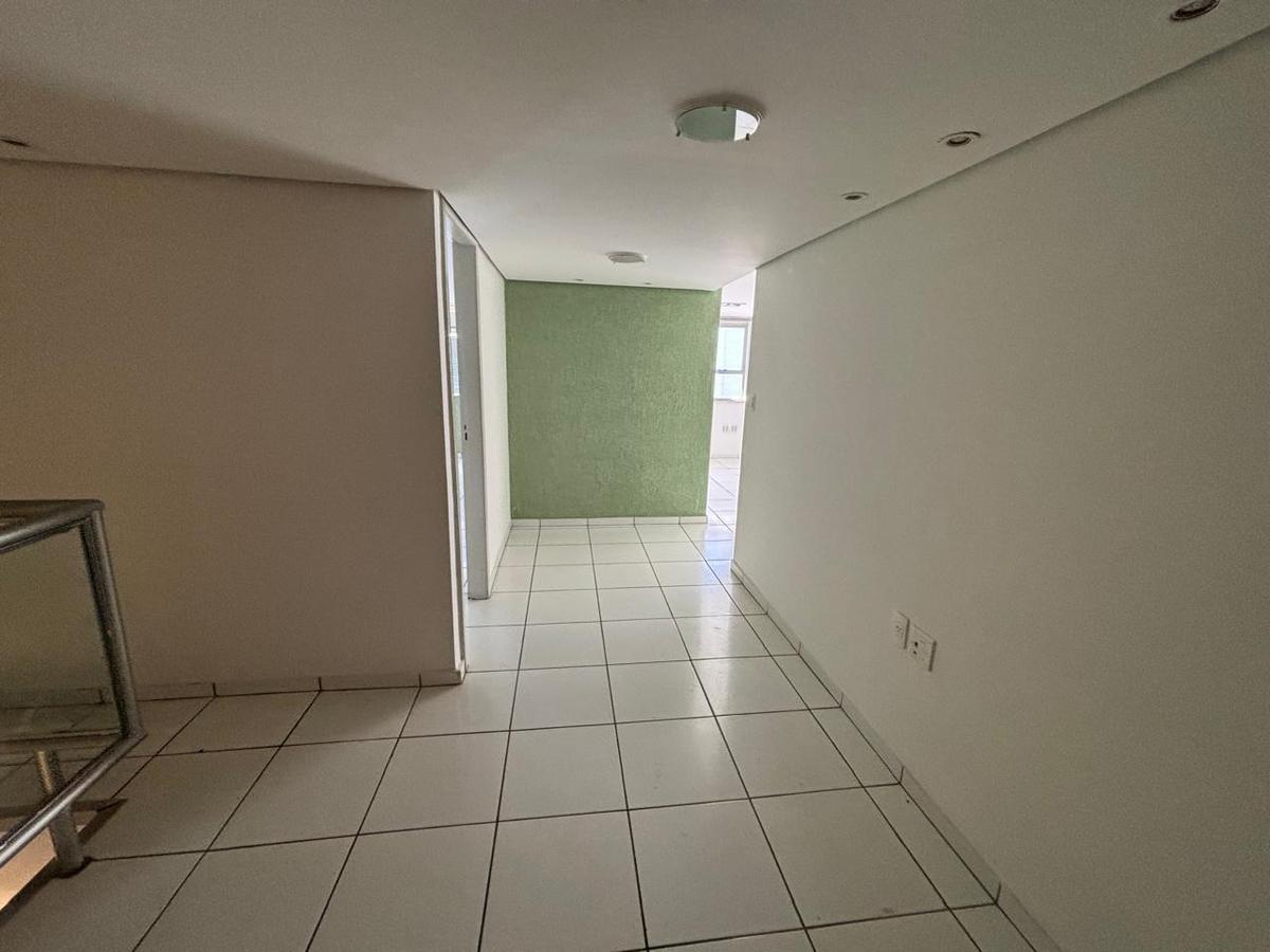 Andar, São Bento, 0 Quarto, 4 Vagas