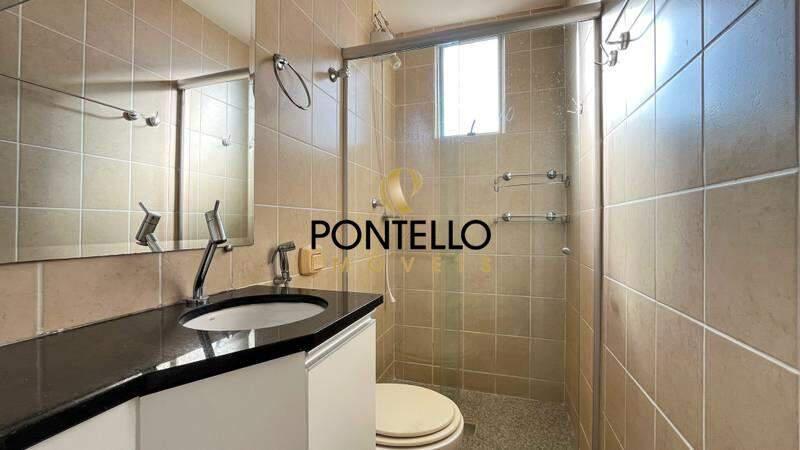 Apartamento, Alto Barroca, 2 Quartos, 2 Vagas, 1 Suíte