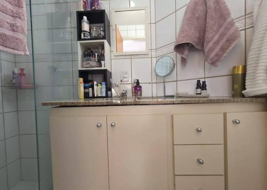 Apartamento, Carmo, 3 Quartos, 1 Vaga, 1 Suíte