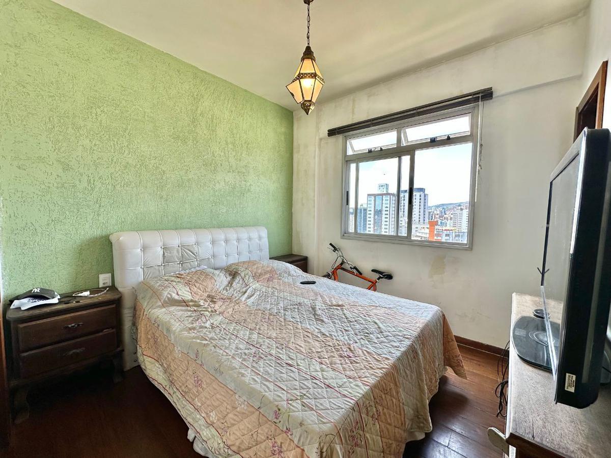 Apartamento, Lourdes, 3 Quartos, 2 Vagas, 1 Suíte