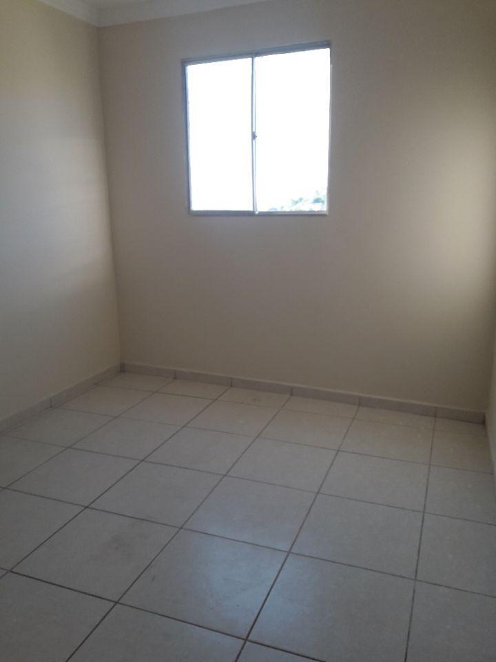Apartamento, Jardim Alvorada, 2 Quartos, 0 Vaga