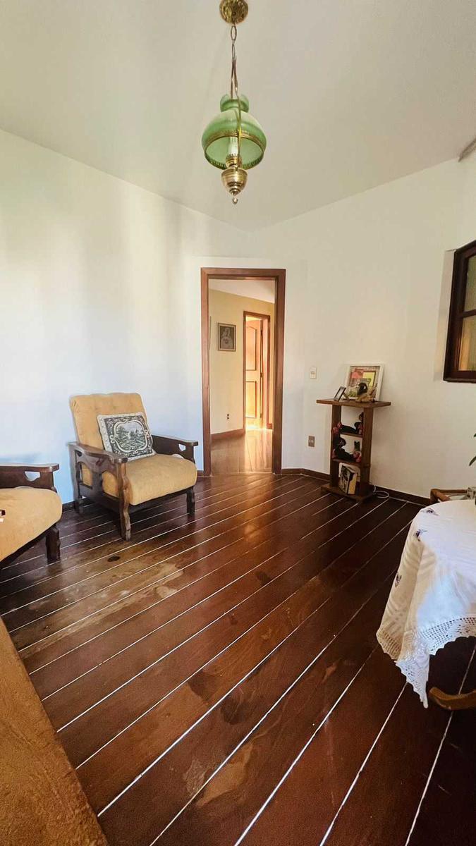 Apartamento, União, 4 Quartos, 3 Vagas, 1 Suíte