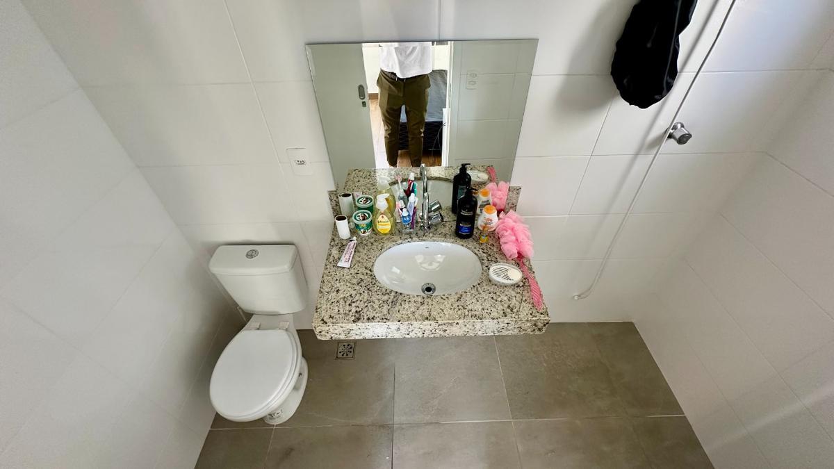 Apartamento, Candelária, 3 Quartos, 2 Vagas, 1 Suíte