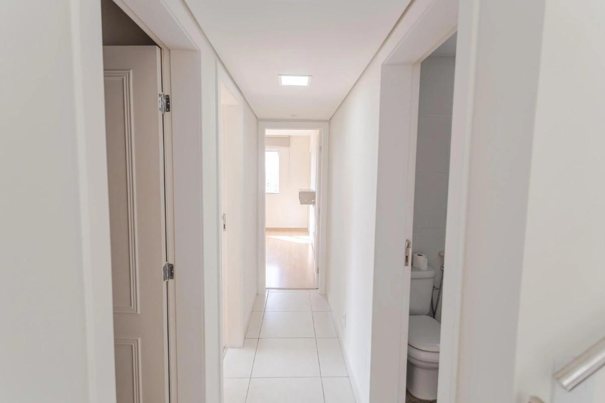 Cobertura, Santa Teresa, 3 Quartos, 2 Vagas, 1 Suíte