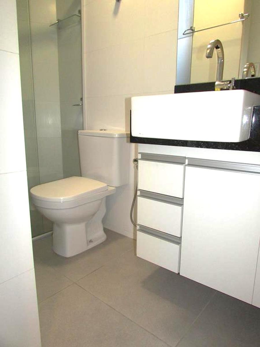 Apartamento, Centro, 3 Quartos, 1 Suíte