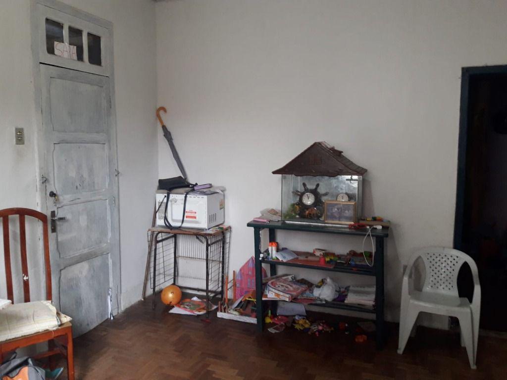 Casa, Vila Campinas, 2 Quartos, 0 Vaga