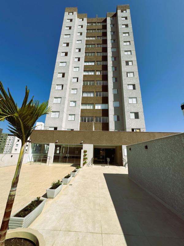 Cobertura, Padre Eustáquio, 2 Quartos, 3 Vagas, 1 Suíte