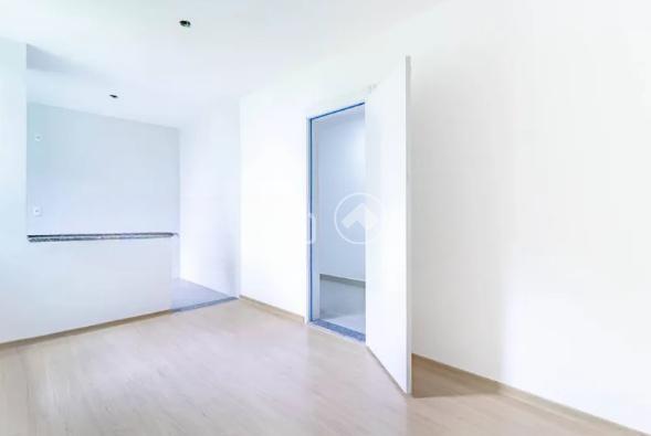 Apartamento, Carlos Prates, 2 Quartos, 1 Vaga
