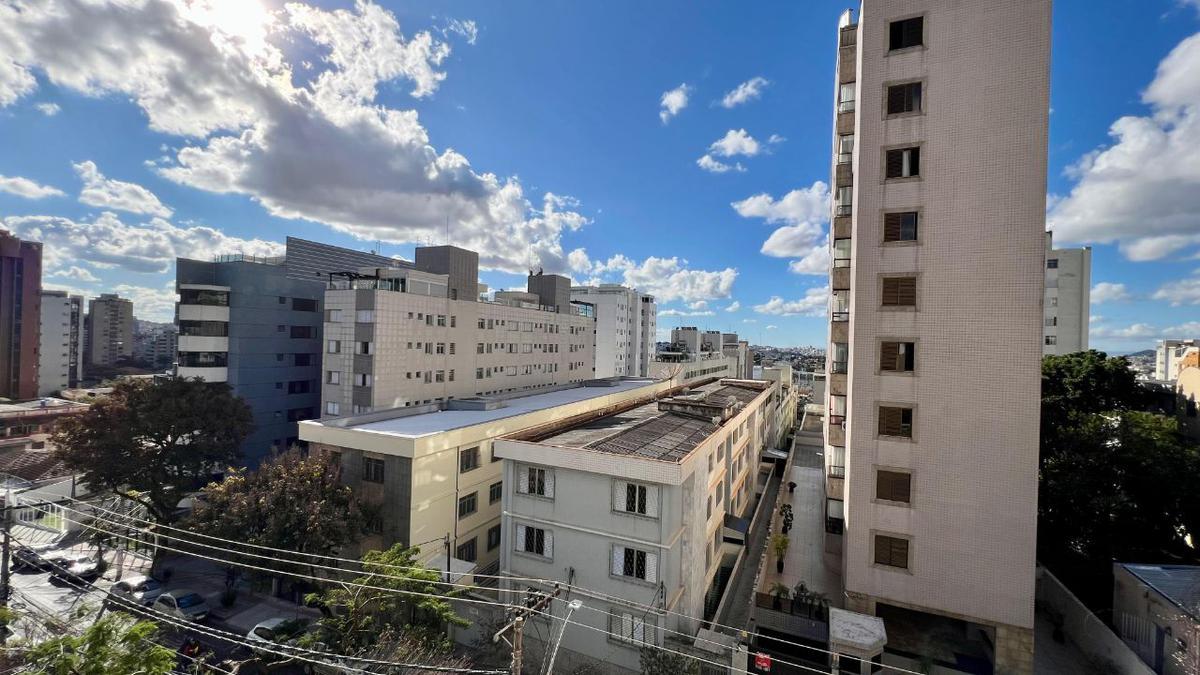Cobertura, São Lucas, 2 Quartos, 2 Vagas, 2 Suítes
